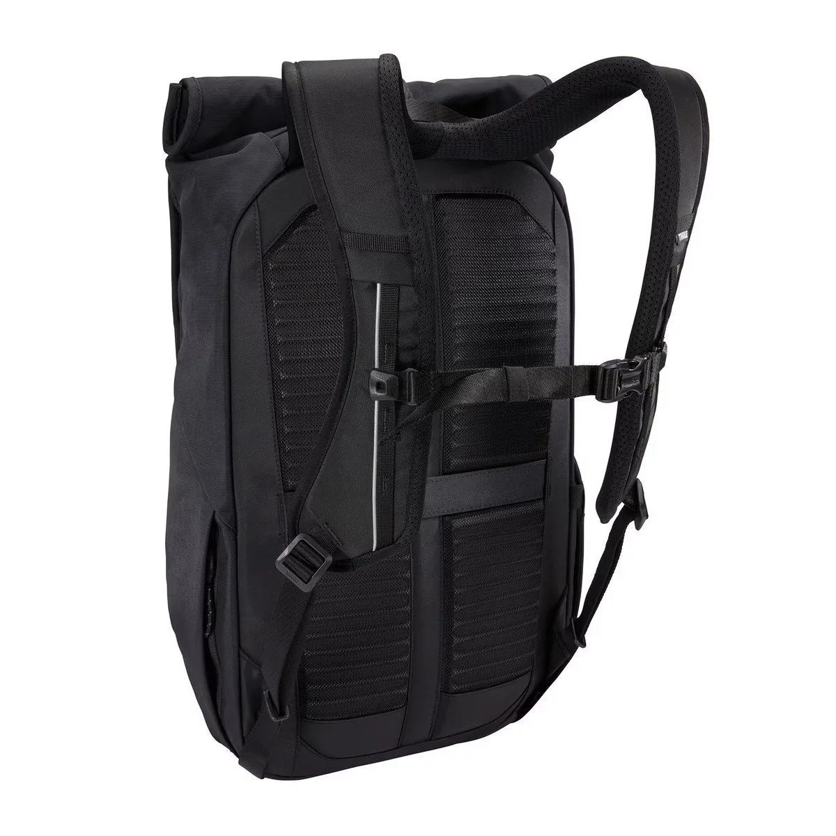 Rucsac Thule Paramount commute backpack 18 L black - imagine 2