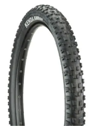 Anvelopa Kenda 29x2.40 K1247 BK/BSK 30TPI