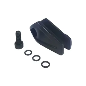 Chainguide pentru Interface mounting Bosch Yamaha Gen4 Fully
