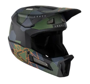 Casca Leatt MTB Gravity 2.0 M camo