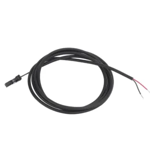 Light cable for rearlight (spate) Bosch 1.400mm