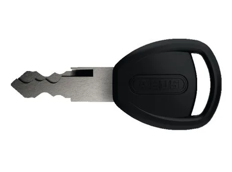 Antifurt bicicleta Abus 6806K/85 reflective - imagine 2
