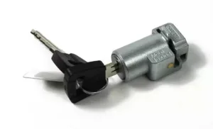 Cilindru incuietoare ABUS Cylinder Lock  BLO SHI IT1 T82 pentru SHIMANO