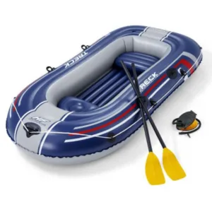 Barca gonflabila Hydro Force Treck X2