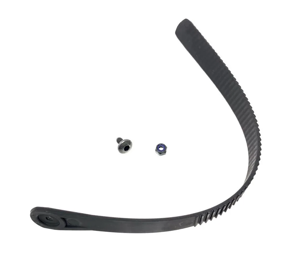 Thule Wheel Strap VeloCompact negru