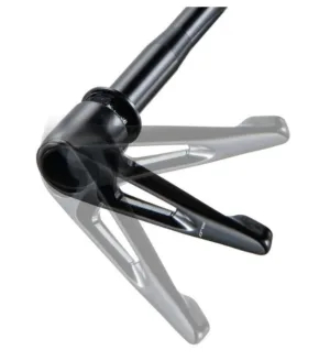 Ax XLC thru-axle QR-H02 M12X1.0/20mm,14/180mm