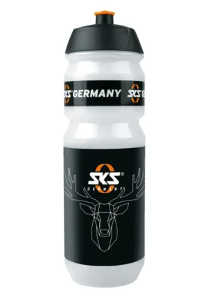 Bidon SKS Large 750 ml transparent  HIRSCH 10474