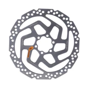 Rotor pentru frana pe disc Shimano ES-MRT26M 180 mm 6 bolt