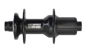 Butuc spate Haibike Fast Ace DN201-R 32H BL HB, HB++ 148/12 Boost