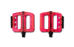 Pedale RFR junior red