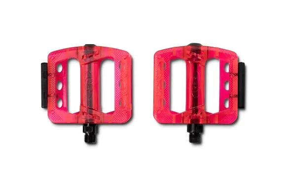 Pedale RFR junior red