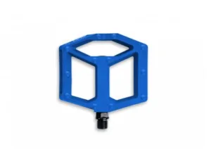Pedale ACID FLAT C2-ZP R blue