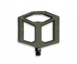 Pedale ACID FLAT C2-ZP R olive