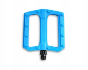 Pedale ACID FLAT C3-ZP blue