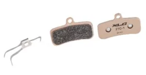 Placute de frana disc XLC Shimano Saint BP-S2 1 pereche