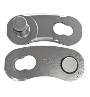 Za lant Sram Eagle Power Lock 12-speed silver 1 bucata 00.2518.027.007