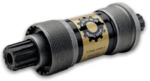 Butuc pedalier XLC Power-Spline Truvativ 113mm BSA 00.6415.005.000