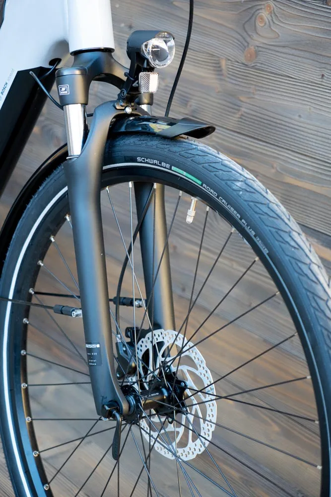 e-bike Winora Tria X9 Wave i500Wh 2024 51 9-G Alivio ice - imagine 13