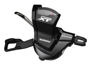 Maneta schimbator Shimano Deore XT SL-M8000 dreapta 11 viteze