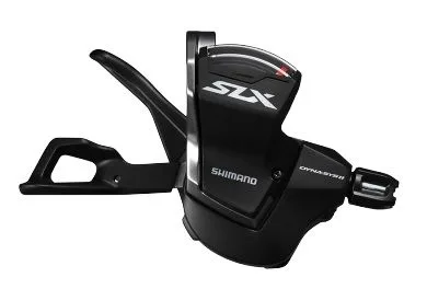 Maneta schimbator Shimano SLX SL-M7000-R dreapta 11 viteze
