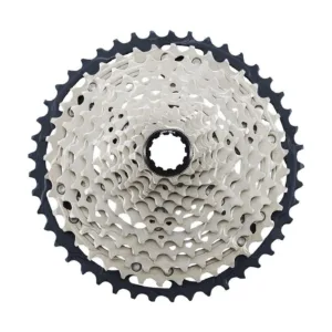 Bloc de Pinioane Caseta Shimano SLX CS-M7100 12 viteze10-45T hyperglide+
