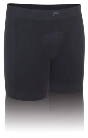 Pantaloni F-lite Gents men black marime XL 54-56 20-1008-8-3-0002