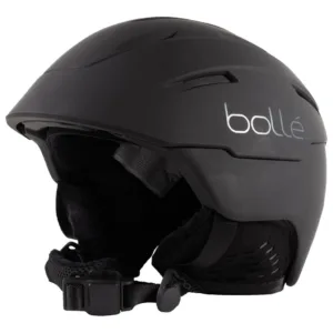 Casca schi BOLLE adult black XL