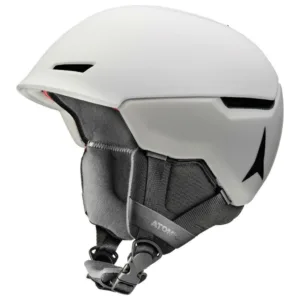 Casca schi Atomic REVENT+LF white M