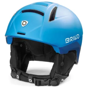 Casca schi BRIKO Canyon A01 blue M/L