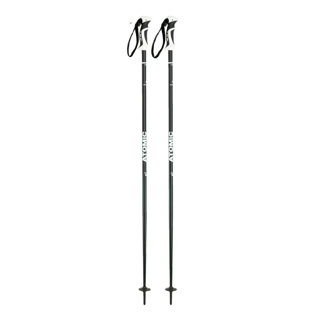 Bete schi ATOMIC APT black 130 cm