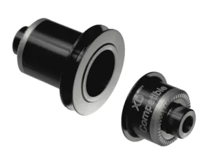 Kit retrofit DT Swiss RW 5/135mm QR240 SRAM XD, HWGXXX00S3115S