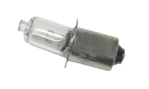 Halogen Bulb 6 Volt / 2.4 Watt 1 bucata