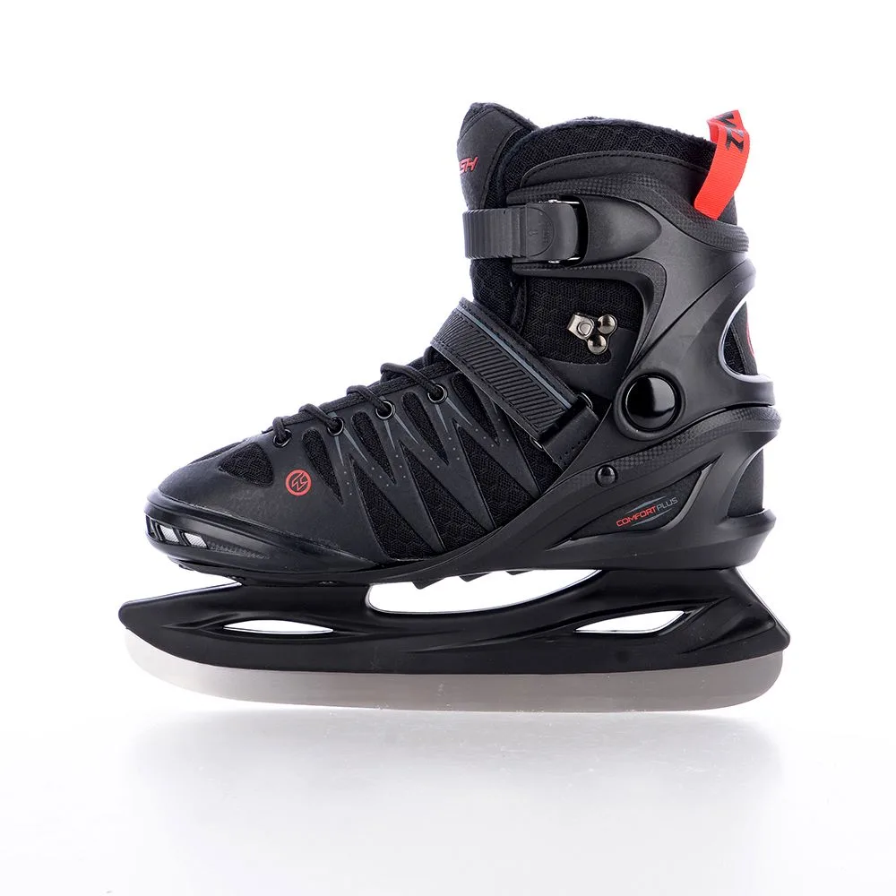 Patine TEMPISH CROX.X hockey skate 42 - imagine 3