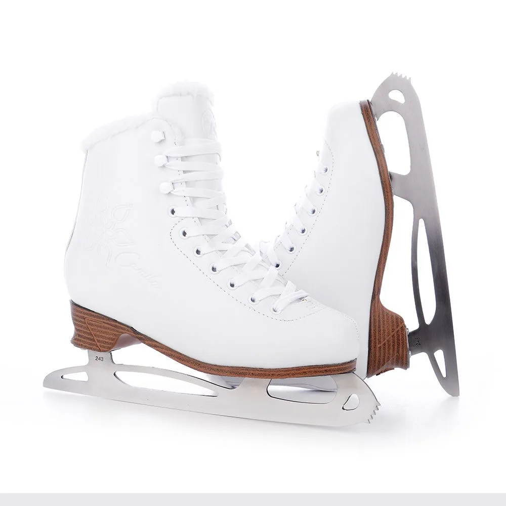 Patine TEMPISH CAMILA ICE figure skate 36 - imagine 4