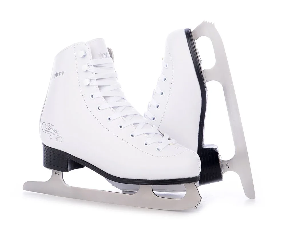 Patine TEMPISH FLORENCE figure skate 36 - imagine 4