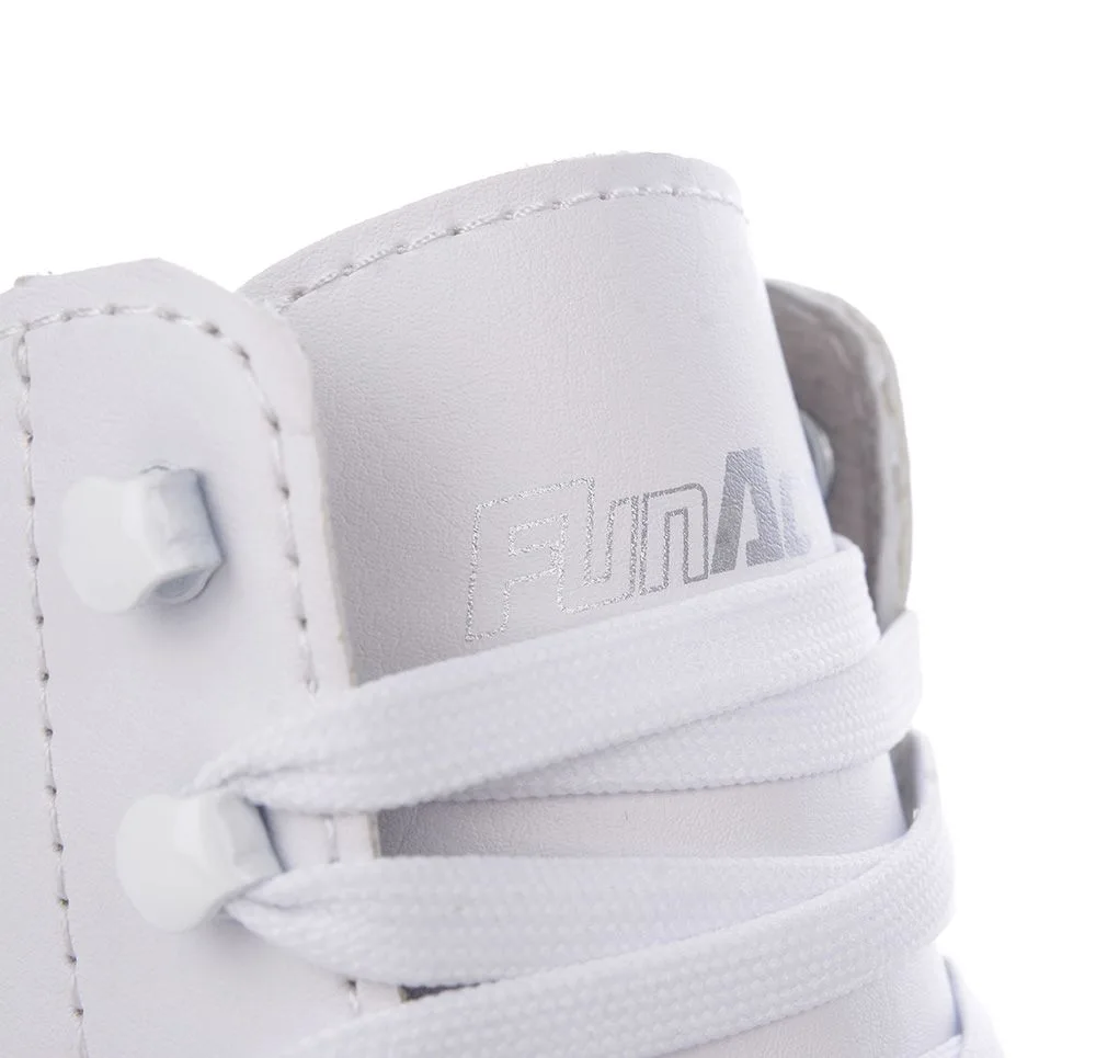 Patine TEMPISH FLORENCE figure skate 39 - imagine 9