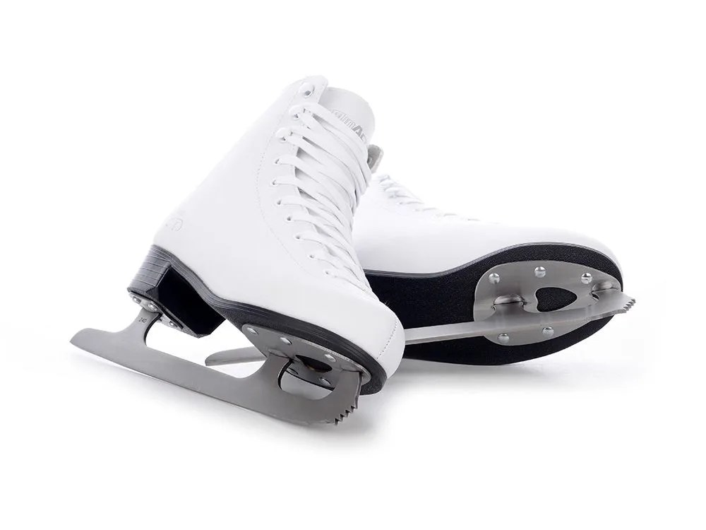 Patine TEMPISH FLORENCE figure skate 41 - imagine 8