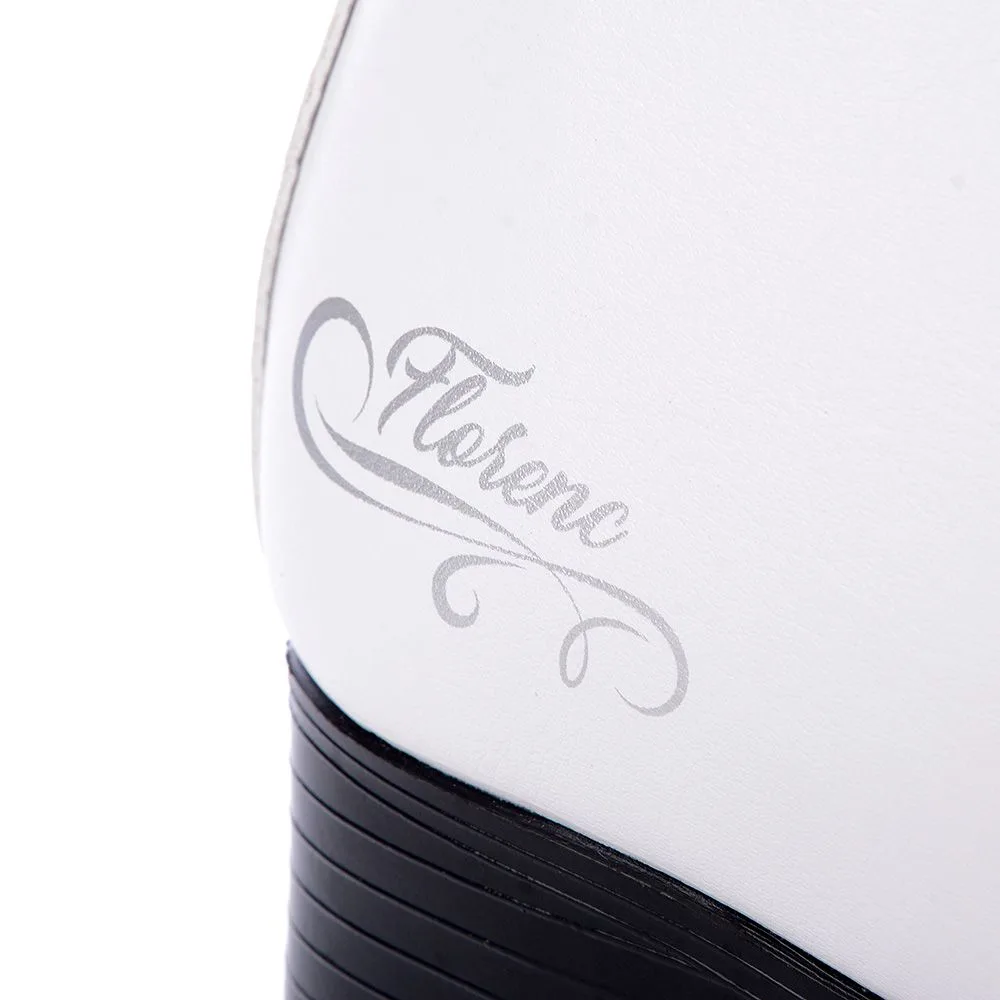 Patine TEMPISH FLORENCE figure skate 41 - imagine 10