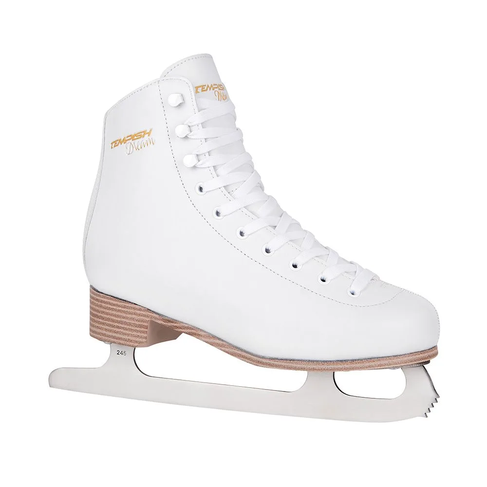 Patine TEMPISH DREAM WHITE II figure skate 36
