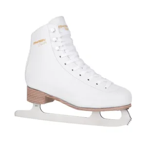 Patine TEMPISH DREAM WHITE II figure skate 37