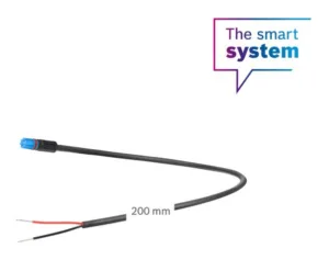Bosch display cable 200mm BCH3320-200 2123563