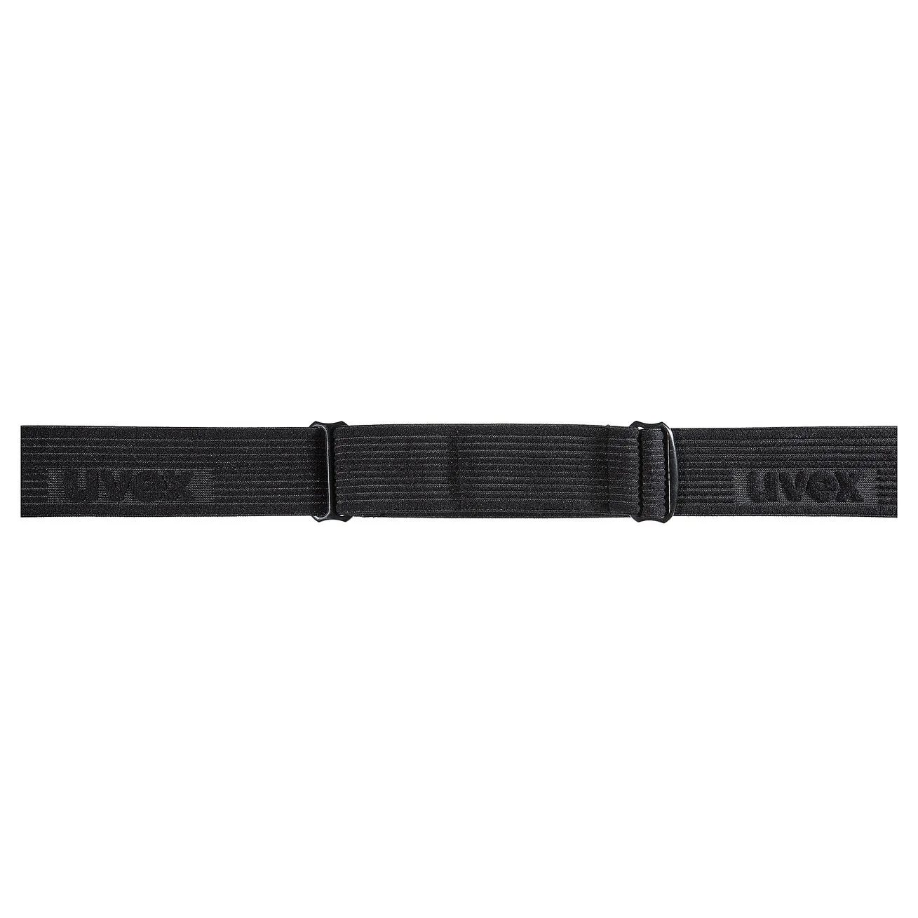 Ochelari schi Uvex Scribble LG black dl/lg/clear S2 - imagine 4