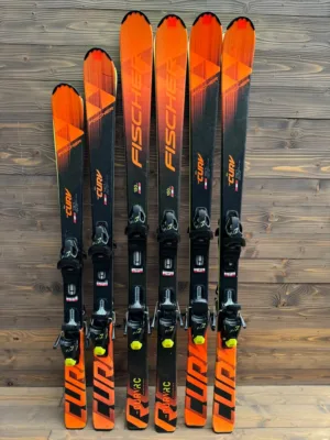 Schiuri SH FISCHER CURV RC 150
