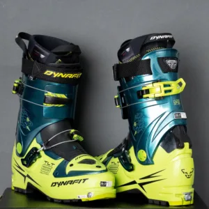 Clapari Schi SH Dynafit TLT 6 vermountain green 29.0