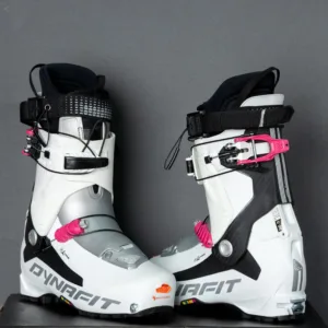 Clapari Schi SH Dynafit TLT 7 Expedition wscl white 26.5
