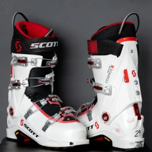 Clapari Scott Cosmos II Powerlite frame 29.0