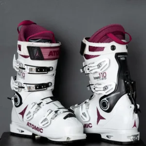 Clapari Schi SH Atomic Hawx Ultra XTD 110 white 23.5
