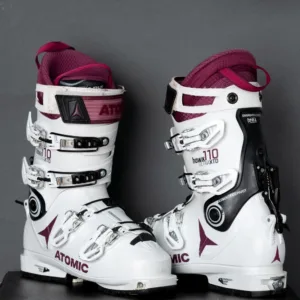Clapari Schi SH Atomic Hawx Ultra XTD 110 white 26.5