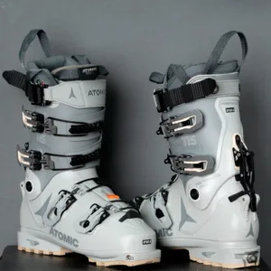 Clapari Schi SH Atomic Hawx Ultra XTD 115 grey 27.5