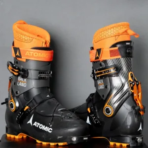 Clapari Schi SH Atomic Backland Carbon 30.5